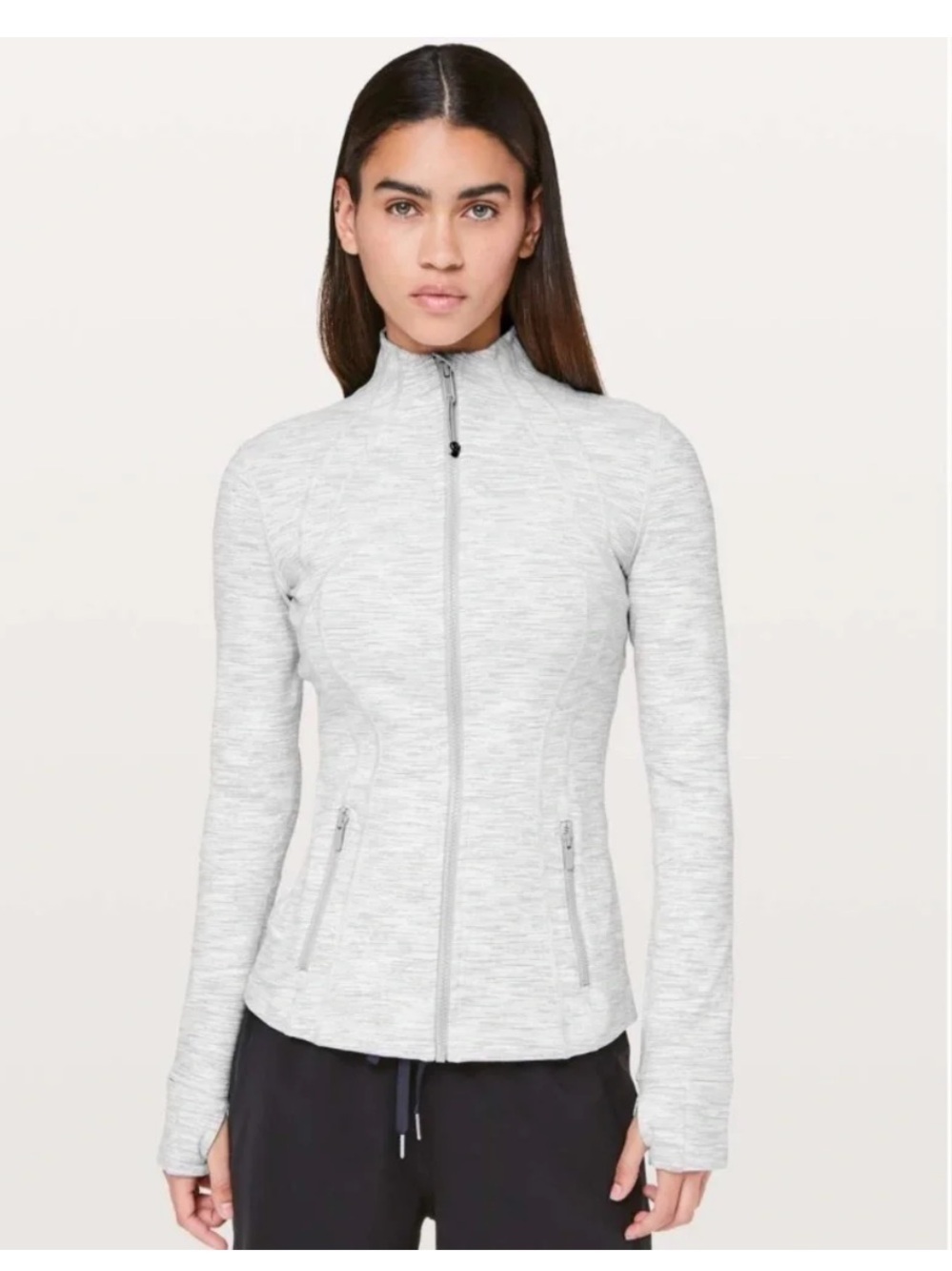 Lululemon Define
